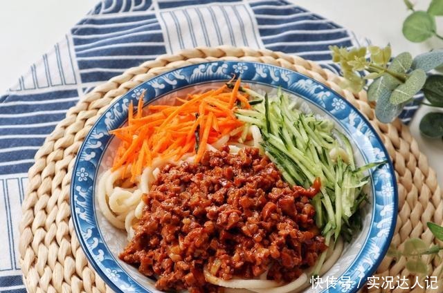 中国|中国人公认最好吃的6种面条,你都吃过吗都吃过的已经是行家了