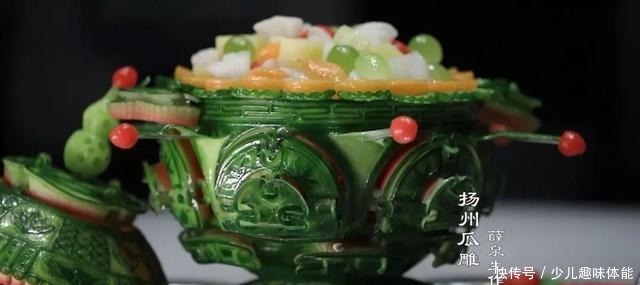 联合国|这座南方小城,凭什么被联合国评为“世界美食之都”