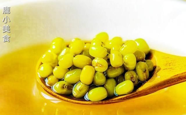 营养|原来绿豆分“毛绿豆”和“明绿豆”,口感区别甚大,现在终于懂了