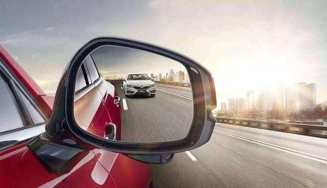 摄像头|传统后视镜将换成摄像头,电子后视镜到底怎么样?