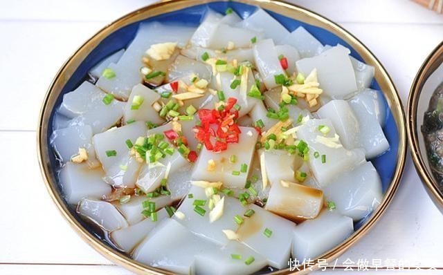 仪式感|国庆长假,怎么折腾怎么来!做一桌高颜值节日早餐,好吃又好看!