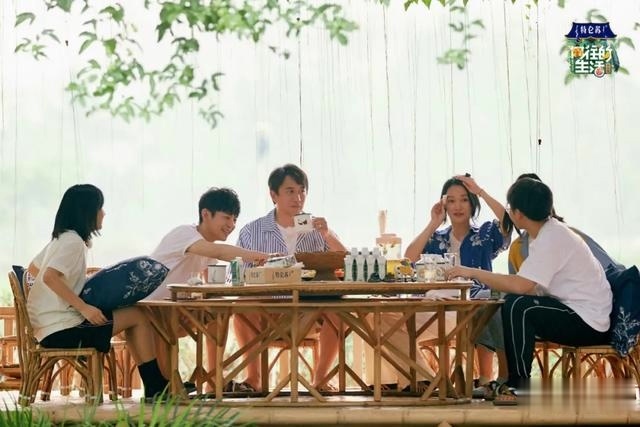  年头|“向往老友记”的第四个年头，为何热度只增不减