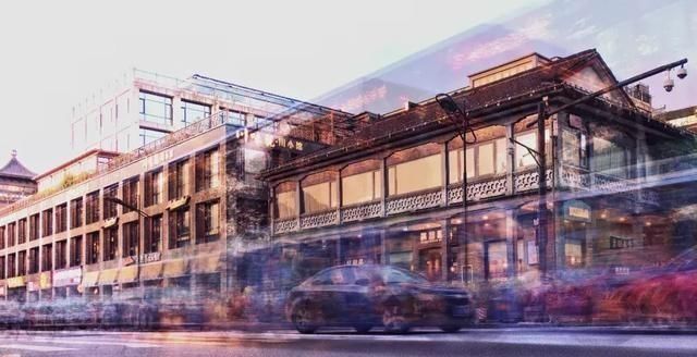 逼格|手机摄影7个高级拍摄技巧,手机一样可以拍出高逼格照片