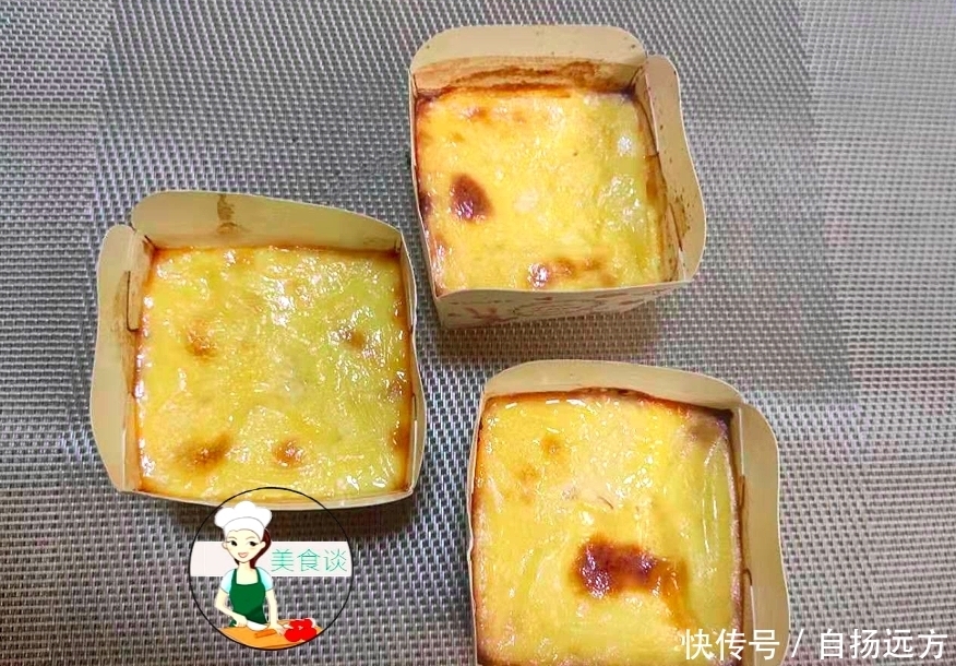 学会|自从学会鸡蛋此做法,儿子吃一次馋一次,又香又解馋,做法还简单