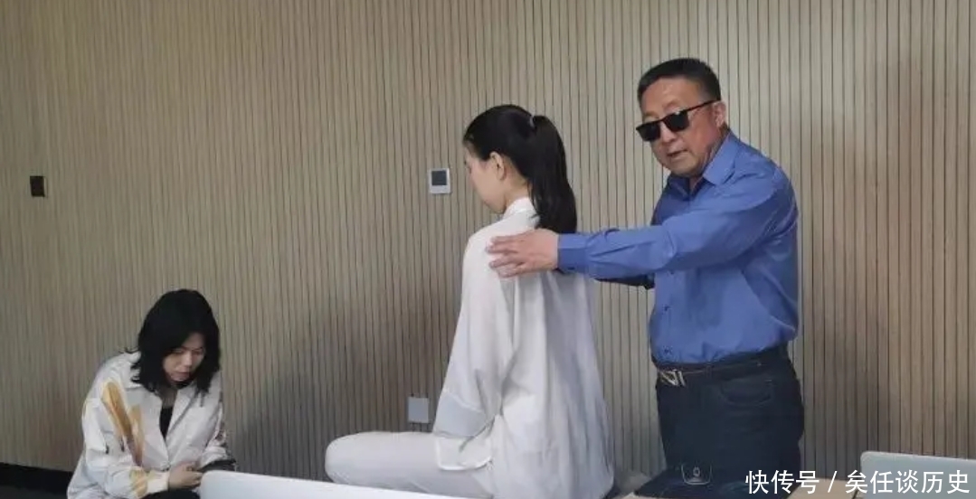  养生|又一个“气功大师”被抓！71岁掌控8家公司，商业版图遍及世界