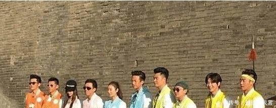 成功|《跑男》这次赌对了!他成功代替了陈赫,一个人承担所有收视率