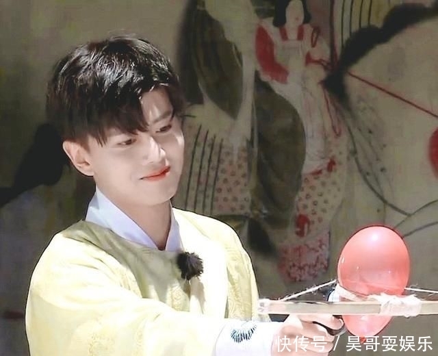 播先|《极限挑战》下期未播先火!任嘉伦将出场,邓伦最终是食言了