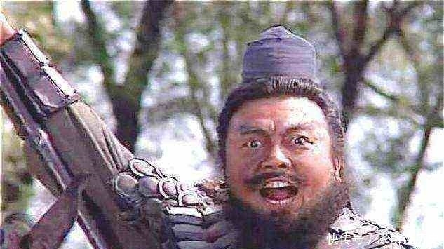 张飞|通过正史揭秘历史上的关羽张飞,张飞不杀猪,关羽也不卖绿豆!