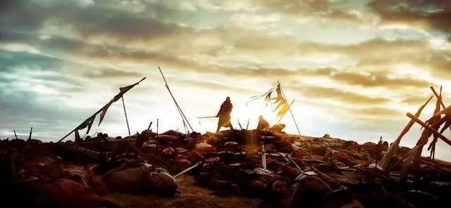 瞬间|历史上的“杀胡令”有多恐怖？此令一出，中原胡人瞬间被屠杀殆尽