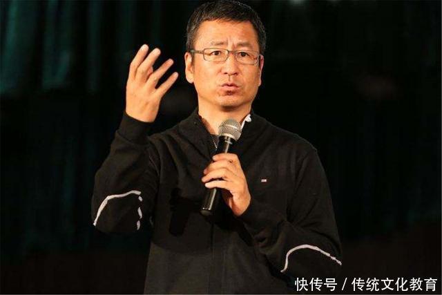  父母|白岩松给父母的建议：放手让孩子吃3种苦，他将来才会有出息