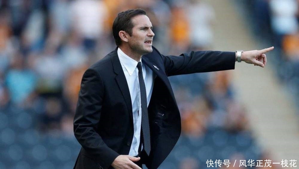  蓝军|谁是蓝军下一位巨星？多家豪门争夺德国帝星，切尔西已先入为主