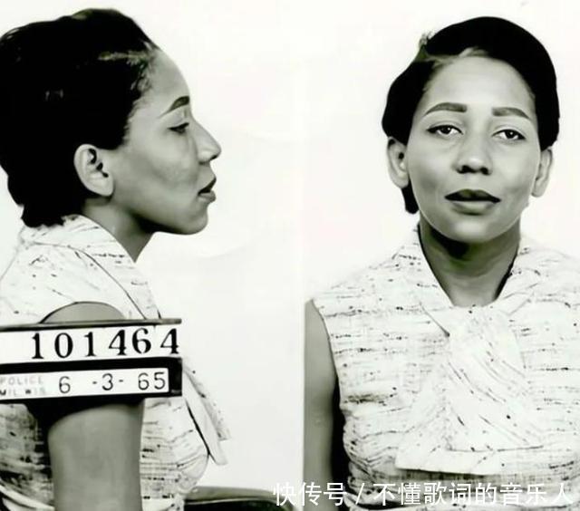 希望|90岁老太盗窃珠宝60年,用过32个名字,称只是拿回白人希望我拿的