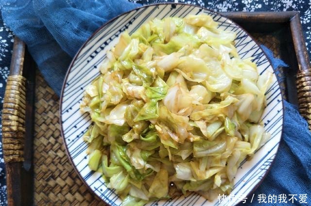 清淡|宝妈从140斤瘦到99斤,分享一道低脂餐,常吃清淡不长胖