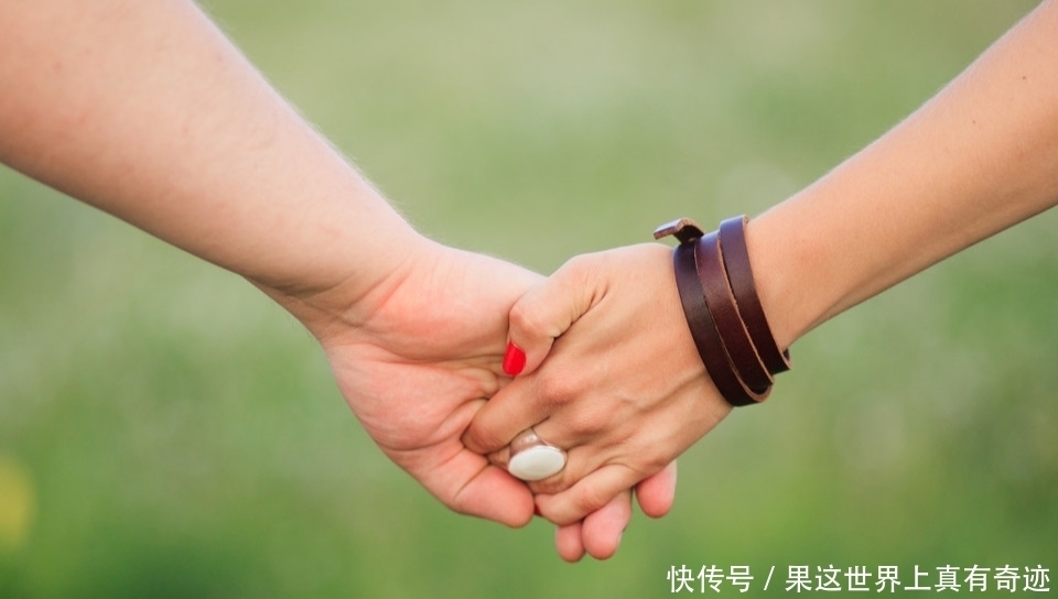 感情|感情:爱一个人是藏不住的,不爱也是