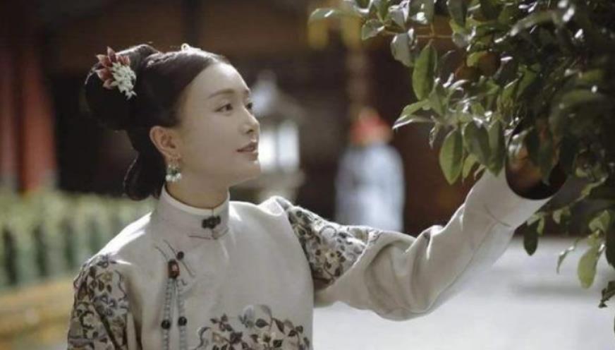 电视剧|16岁嫁给乾隆,后宫一朵白莲花,真实的富察皇后比电视剧还要传奇