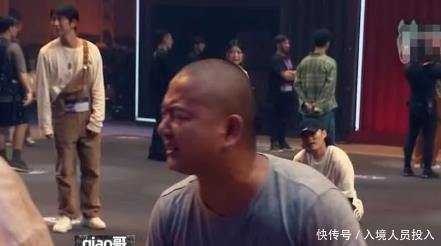 giao哥|中国新说唱:GIAO哥赛后骂GAI,药水哥被曝违规,这就是网红嘴脸