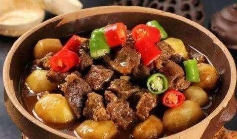 好吃|一份简单的食材竟然能做出如此美味的食物,好看又好吃