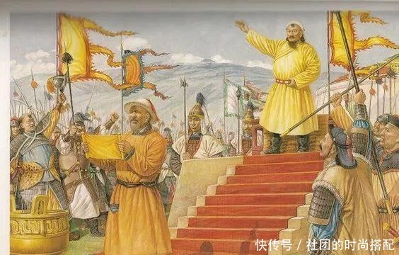 收复耶路撒|蒙古西征欧洲时，犹太人为何会成为“替罪羊”原因让人感到荒谬