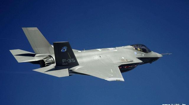  弱点|美军也是有弱点的！俄放出重磅消息，美最强战机已无所遁形！