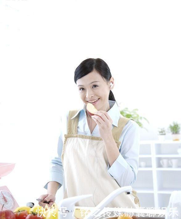 强大|每天坚持吃水果的好处，其中的功效，比昂贵护肤品还强大