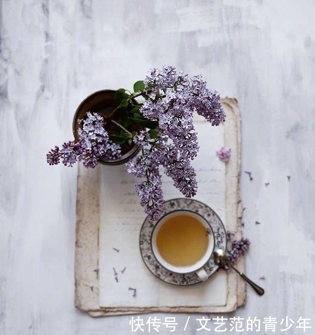 善恶|值得摘抄的文艺句子:世上之事物本无善恶之分,思想使然