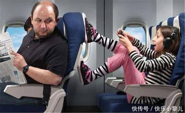  女孩|“吃你个鸡腿怎么了”，熊孩子强抢邻桌鸡腿，女孩霸气回怼太解气