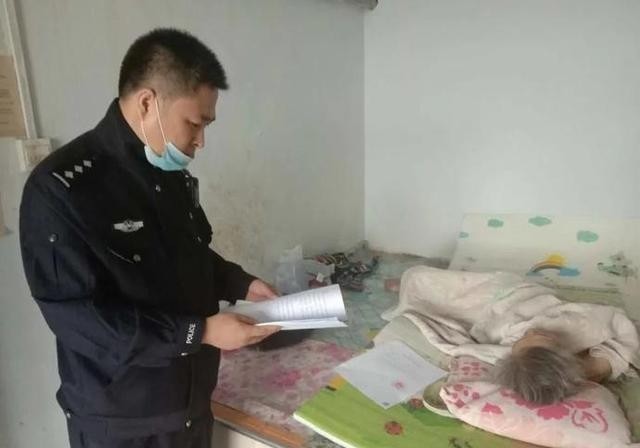 人心|「执行动态」台风无阻执行路 尽心尽责暖人心