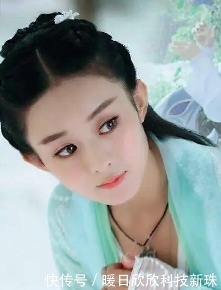 啃下|爆赵丽颖主动接触中餐厅,为何王俊凯杨紫都想啃下这块“大饼”