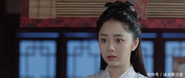  独白|《锦衣之下》袁今夏独白五十一：淳于敏和我，算是一段孽缘吗？