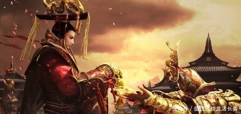 中国历史|汉武帝真正拥有的心腹大臣,只有这五位,其余都是浮云