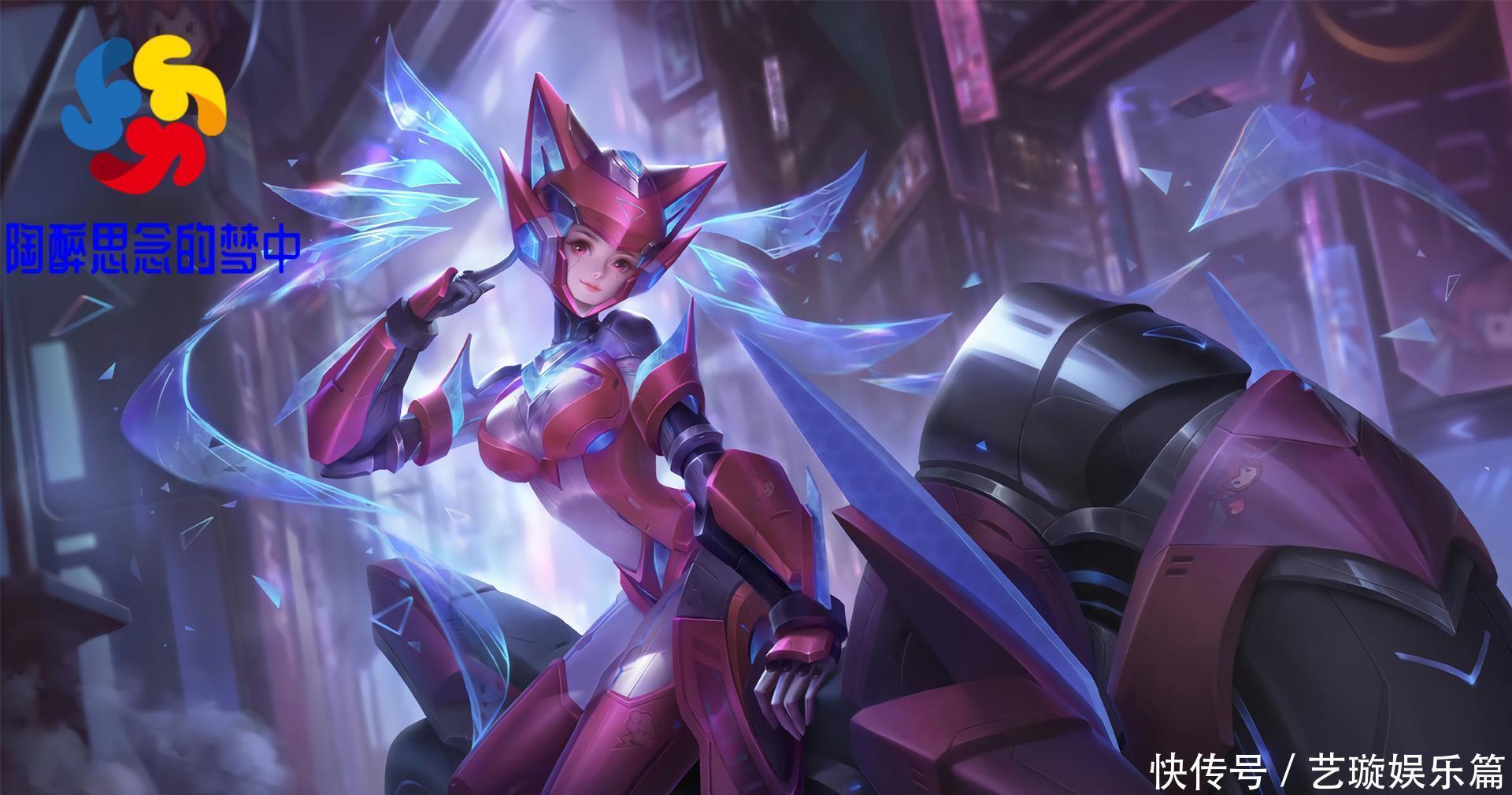  技能|王者荣耀：为何玩家经常说，孙尚香是一个不需要大招和二技能的英雄