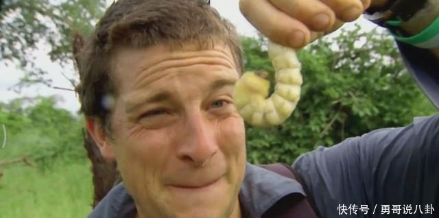 荒野|被欺骗了14年!贝爷《荒野求生》拍摄现场曝光,网友在逗我玩