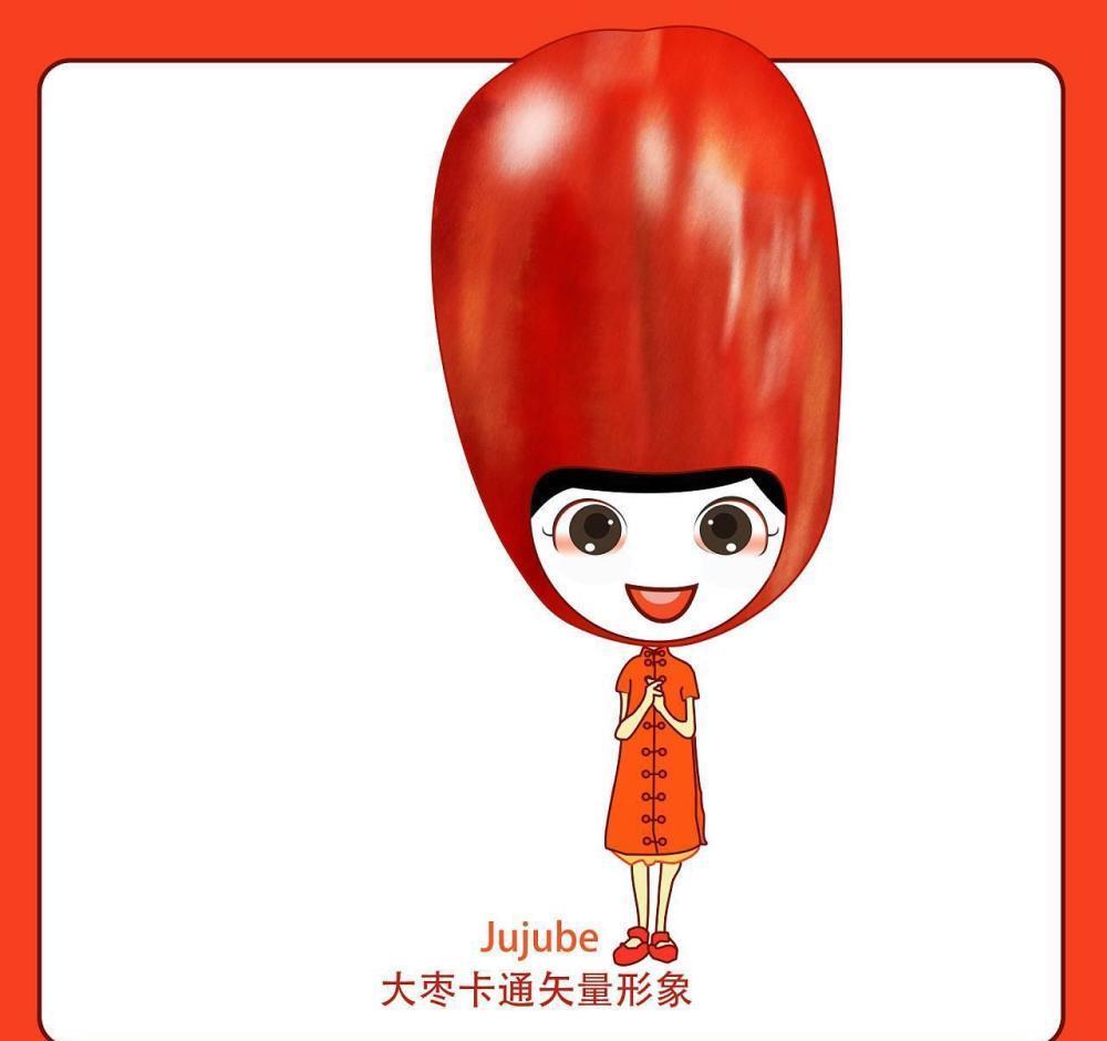 哈密瓜|当水果修炼成精,榴莲变女神,山竹最魔性,看到最后再也不吃了?