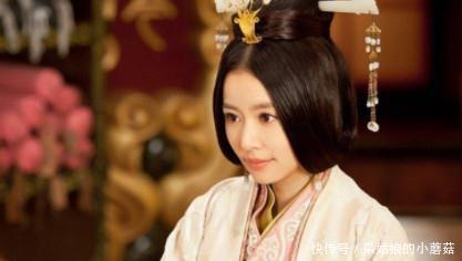 为皇后|历史上的这两个女人,都叫丽华,一个流芳百世,一个却成亡国妖妇