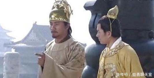 人云亦云|朱元璋真的是传言中的滥杀功臣的屠夫？别再人云亦云！