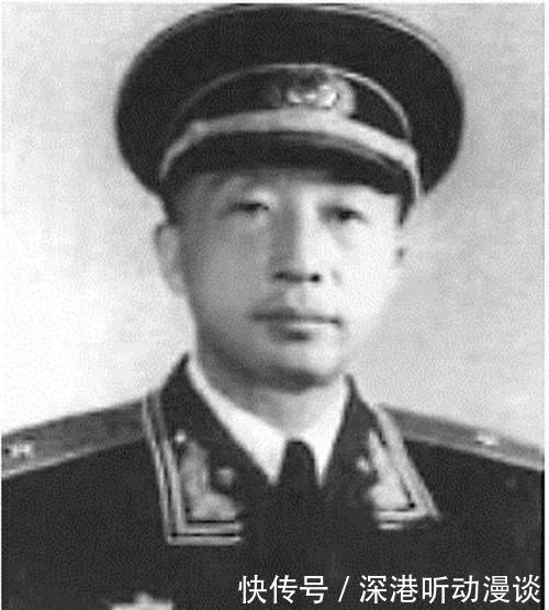 父亲|传奇将军张学思:父亲是张作霖,哥哥是张学良,他则加入我党