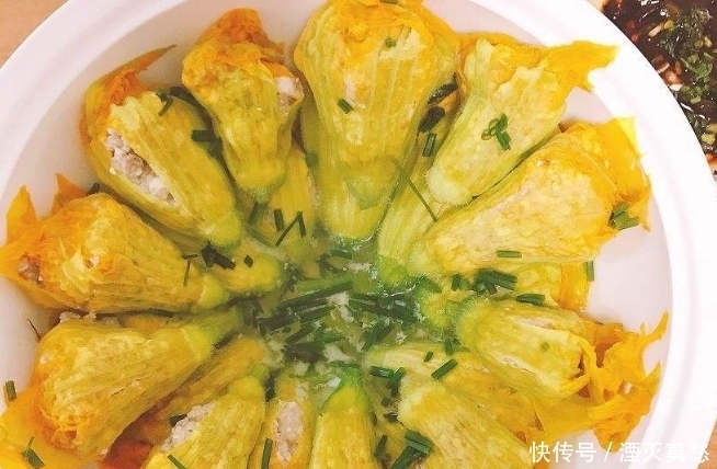 清水|高颜值的几道家常菜，看着就有食欲，美味简单营养，总是吃不腻