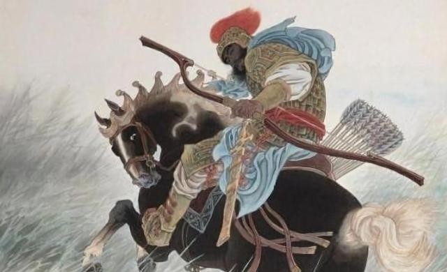 战绩|李广战绩不如卫青霍去病,为何后世诗人多“捧李广”“踩卫霍”?