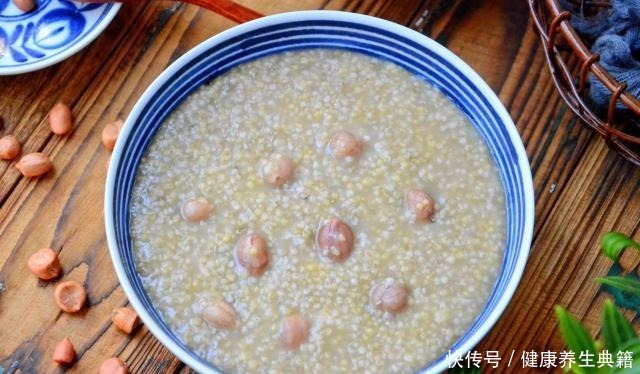 我家|天冷,我家三天两头煮这粥,营养全面易消化,去寒又暖胃