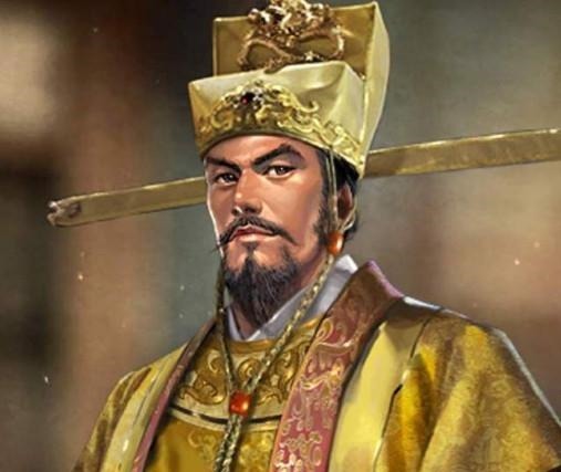 皇帝|古代第一温情皇帝,登基后就没杀过功臣,手下五虎将全都得以善终