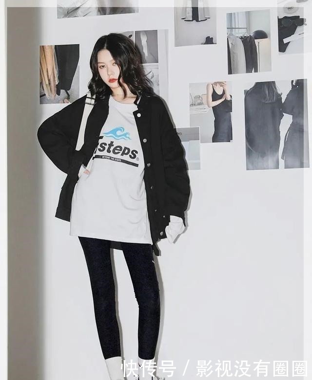 下半年|忘掉阔腿裤!2020下半年巨火的裤子长这样!