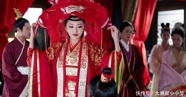 铭记|历朝历代那么多的皇后中,凭什么长孙皇后一直被后人歌颂铭记