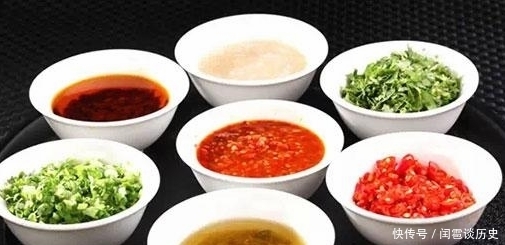 清汤|学会调这碗蘸料,清汤火锅也能吃到嗨,涮啥食材都香,配方送你!