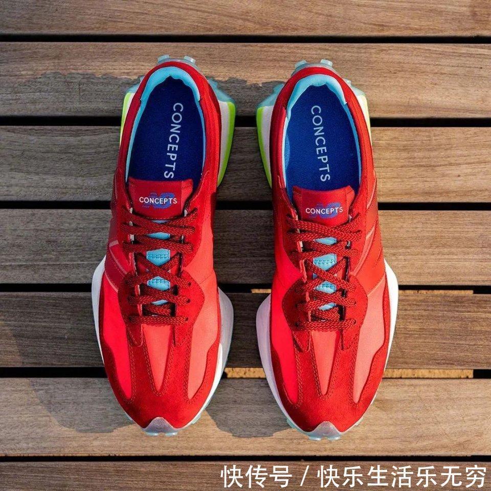  AirJordan|8月鞋市的AirJordan，连茶妹妹看完都直呼“好想要”