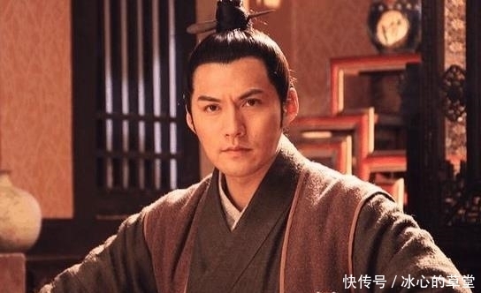 魏征的陵墓|魏征死时, 李世民痛哭流涕, 为何不久后, 大骂他是奸臣并捣毁陵墓