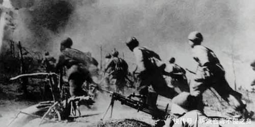 师师长|抗美援朝中志愿军战斗力如何有多强呢看美骑一师师长评价