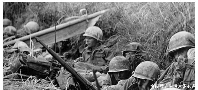 日本|日本投降的真正原因两颗原子弹都不算什么