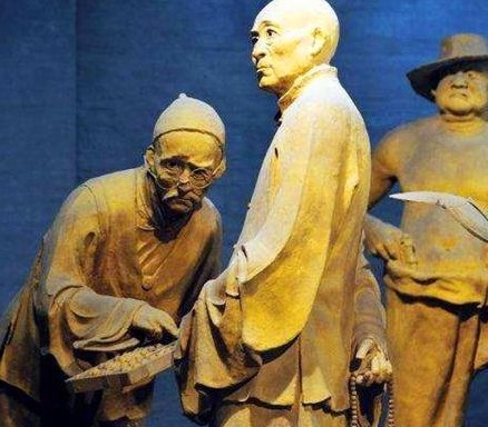 真实|黄世仁、周扒皮、南霸天、刘文彩,4位恶霸中,谁才是真实人物