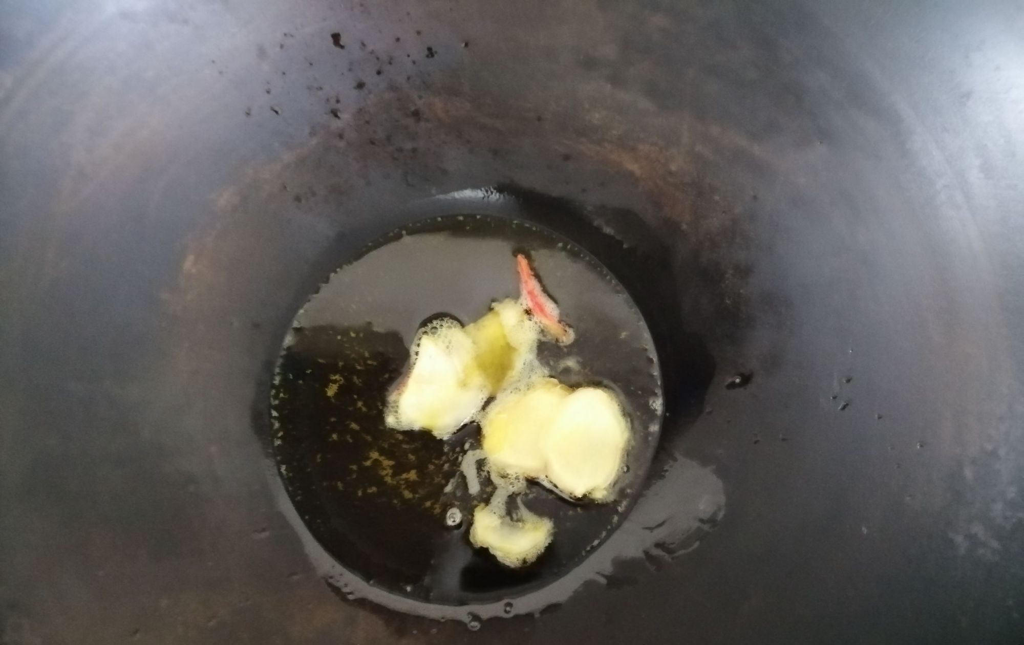 青霉素|“天然青霉素”是它,三天吃一次,咳嗽肺热不见了,很少人知道