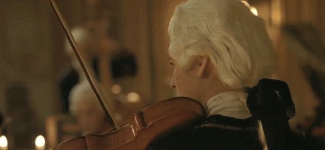 迷倒|她是天才少女，女扮男装进入王宫，迷倒皇太子，却被万众羞辱